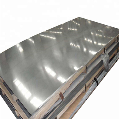 Serie AISI 410 degli strati 1200 x 600 di acciaio inossidabile di Tisco 18 x 18 24 x 24 400 430 409L 410S 4x8ft